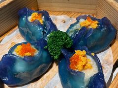 -蘩楼(华强北总店)