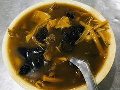 -逍遥镇刘相五胡辣汤豆沫馆(康复中街店)