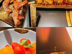 -無二炙坊·和牛烧肉(大钟寺1733店)