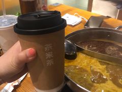 -呷哺呷哺 黄金牧场 (回龙观港龙店)