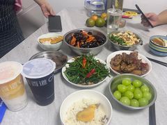 -茶百道(史河路凤凰城店)