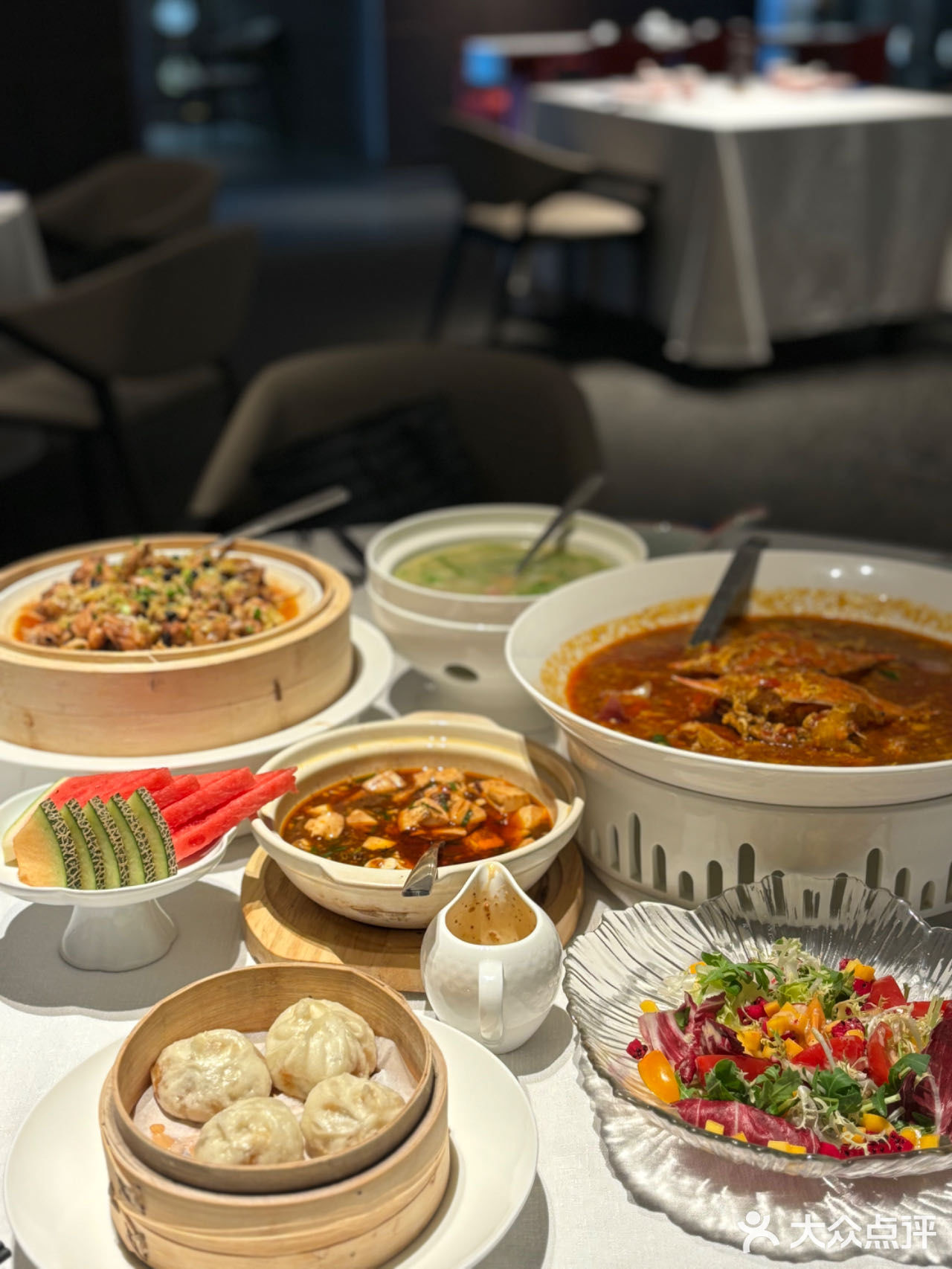 心仪餐厅大公开~