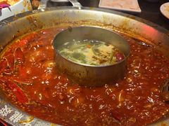 -大龙燚火锅(南山大道店)