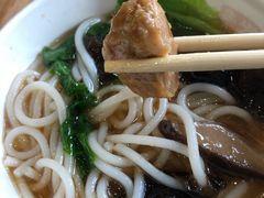 -蔡明纬热干面(长港路店)