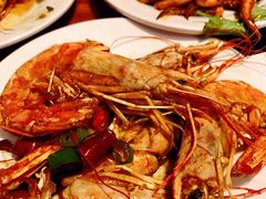 -汉巴味德(大悦城店)