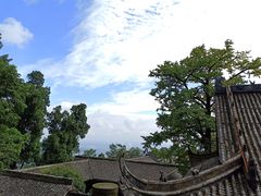 -金堂县云顶石城风景区