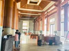 -三亚海棠湾万丽度假酒店