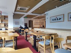 用餐区-素满香·素食自助餐(苏州·临顿路店)