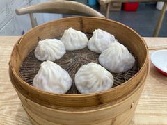 南翔小笼包-珊珊小笼馆(仙霞路店)