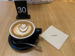 -Bracket Coffee(工体店)
