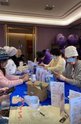 -禧贝阁母婴呵护中心(市图书馆店)