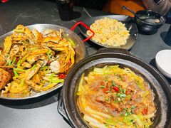 -红盔甲·小龙虾(人民广场店)