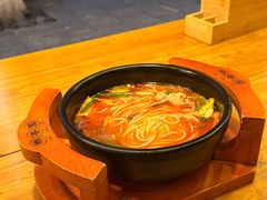 -桥香园过桥米线(复兴路店)