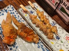 -平成屋· Late Night 食堂(四川北路店)