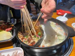 -串掌门砂锅串串香(后瑞店)