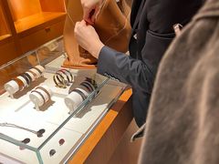 -HERMES(上海恒隆广场店)
