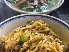 -万三面馆(青龙正街太古里店)