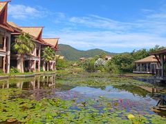 -广州都喜泰丽温泉度假酒店