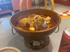 -极乐小煮·成都冒菜(科技绿洲店)