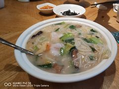 -莆田餐厅PUTIEN(三里屯店)