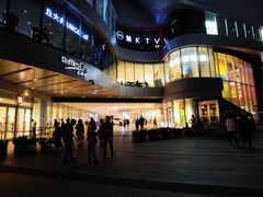 -深圳来福士广场