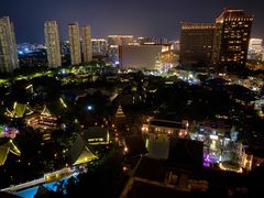 -三亚湾红树林度假世界(木棉酒店)