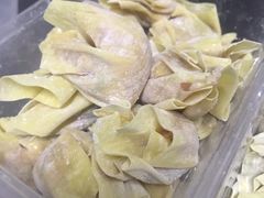 -云云美食