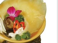 -鱼翅楼·津派砂锅鱼翅(水上公园店)