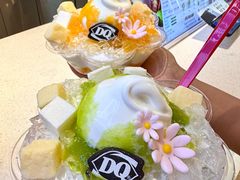 -DQ·蛋糕·冰淇淋(绿宝店)