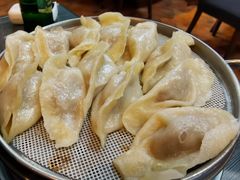 -华竹饭店(中央大街店)