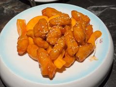 -佰家小厨·南京菜(夫子庙店)