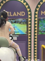 -meland亲子乐园(北京首开通州万象汇店)