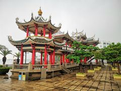-集美鳌园景区