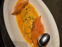 -海派悦庭·海胆烧麦·新融合菜(凯德广场店)