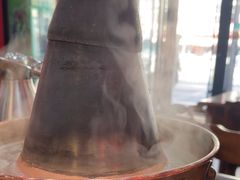 -老北京热气涮羊肉·小龙虾·烤鱼(呼玛路店)