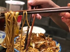 -慧娟面馆·餐厅(望江路店)