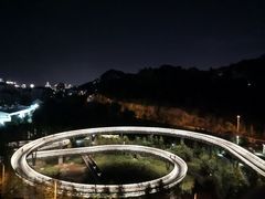 -梅峰山地公园