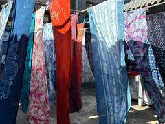 -璞真扎染博物馆