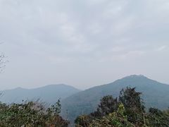 -九曜山