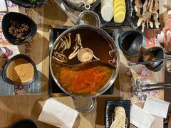 -呷哺呷哺(西单大悦城店)