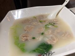 -如轩海鲜砂锅粥(名都店)