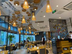 大堂-鼎泰丰(嘉年华•海信广场VILLAGE店)