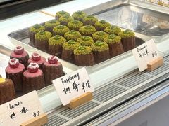 -发酵食堂(屏风街店)