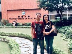-香港大学