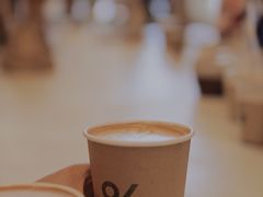 -% Arabica(京都东山店)