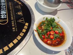 -七欣天香辣蟹火锅(闵行浦江欢乐颂店)