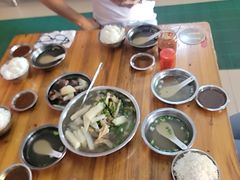 -老字号良记牛腩档