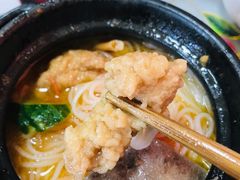 -李记特色罐罐米线(重庆中环大厦店)