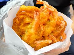 -信二嫂虾饼(振兴路店)