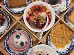 -顺兴老茶馆·精品川菜(世纪城店)